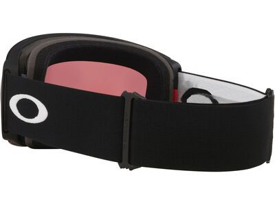 Oakley Flight Deck Pro L, Prizm Snow Torch Iridium & Iced / matte black - Bild 7