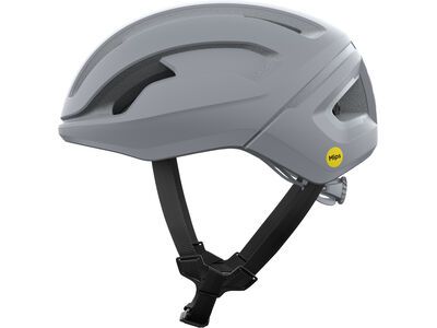 POC Omne Air MIPS, granite grey matt