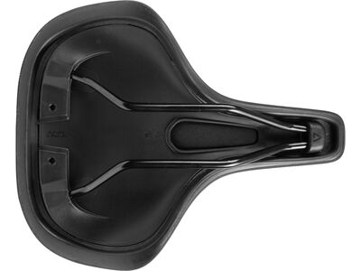 Cube Acid Sattel Shen CMPT, black - Bild 4