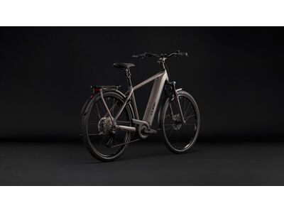 Cube Kathmandu Hybrid One 800, cedar´n´chrome - Bild 8