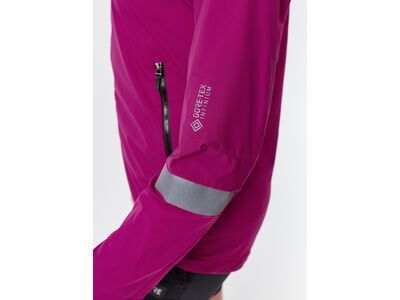 GOREWEAR Lupra Jacke Damen, process purple - Bild 8