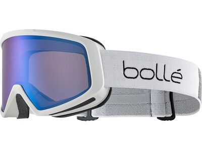 Bollé Bedrock Plus, Bronze Blue / white matte - Bild 1