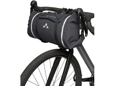 Vaude Trailfront Cage, black - Bild 6