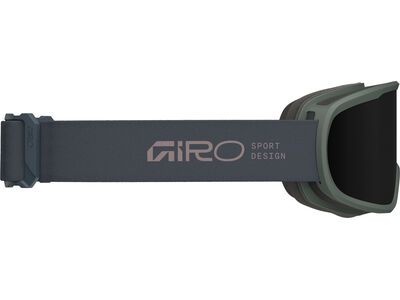 Giro Roam, Ultra Black / stacked sapphire - Bild 3