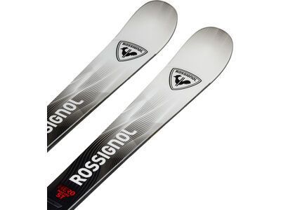 Rossignol Hero Master ST R22 - SPX 14 Rockerace GW - Bild 5