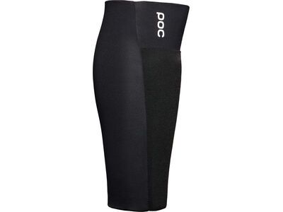 POC VPD Air Shins MTB Knieschoner, uranium black - Bild 1