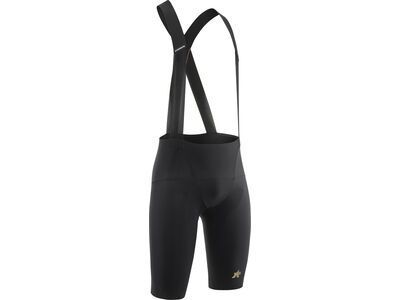 Assos Mille GTO Bib Shorts S11 Long, black series - Bild 2