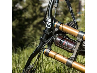 OneUp Components Direct Mount Stem, black - Bild 9