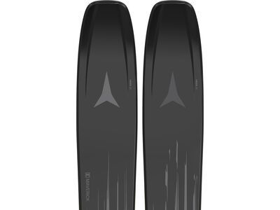 Atomic Maverick 105 CTI, black/gunmetal - Bild 5