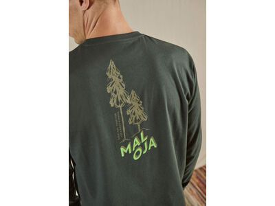 Maloja RingandM., deep forest - Bild 4