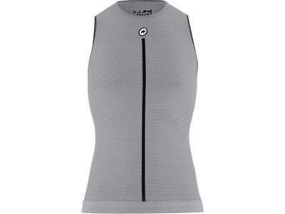 Assos Summer NS Skin Layer P1 grey series