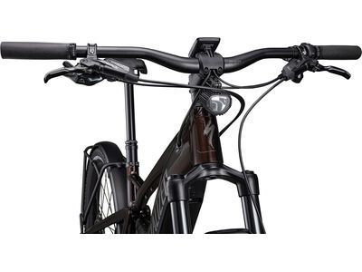 Specialized Turbo Tero X 5.0 - 29/27.5, red onyx/smoke - Bild 6