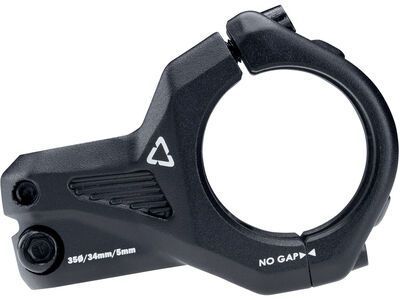 Leatt Stem Gravity 4.0 - 35 mm, black - Bild 3