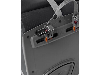 Vaude Aqua Front (Paar), black - Bild 7