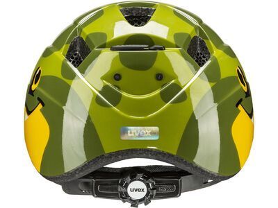 uvex kid 2, dino - Bild 3