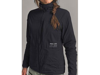 Ortovox Ortler Metawool 60 Rev Jacket W, black raven - Bild 14