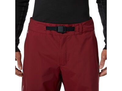 Helly Hansen ULLR D Pants 2.0, mars red - Bild 4