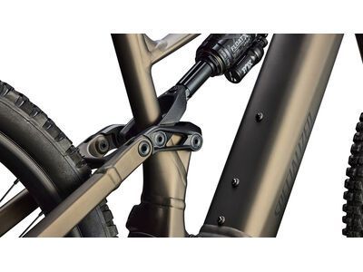 Specialized Turbo Levo 4 Comp Alloy, gunmetal/obsidian - Bild 8