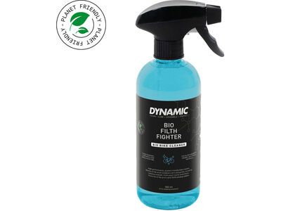 Dynamic Bike Care Super 7 Fahrradpflege-Box - Bild 2