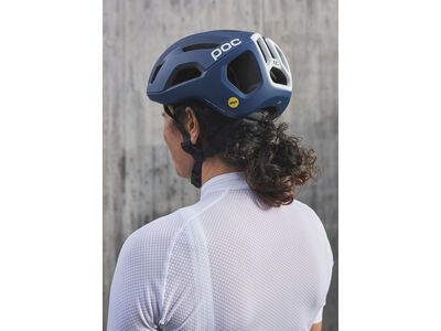 POC Ventral Air MIPS, lead blue matt - Bild 5