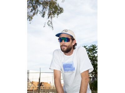 CHPO Lelle, Rainbow Mirror / grey - Bild 9