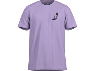 Maloja SchnideM., summer sky - Bild 1