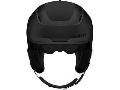 Giro Tor Spherical MIPS, matte black - Bild 4