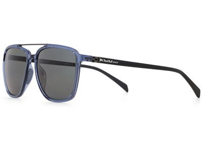 Red Bull Spect Eyewear Spin Concept, Smoke / blue - Bild 4