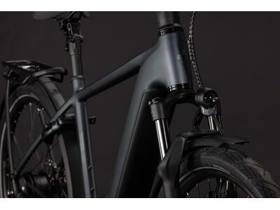 Cube Kathmandu Hybrid Deluxe EXC 800, stealthgrey´n´grey - Bild 6