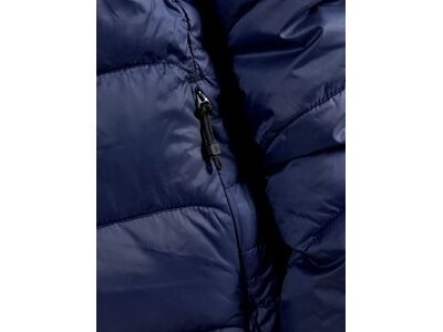 Craft Explore Core Isolate Jacket Junior, blaze - Bild 6