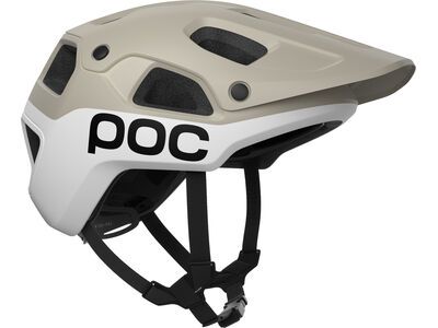 POC Cularis Pure, mineral grey/hydrogen white matt - Bild 3