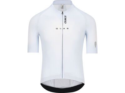 Q36.5 Gregarius Clima Qlab Jersey, light blue - Bild 1
