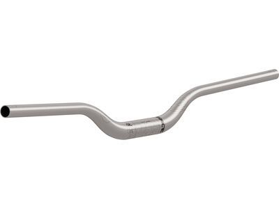 Race Face Atlas Handlebar - 55 / 800 mm, silver - Bild 3