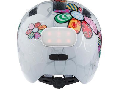 Alpina Ximo 2 Flash, white flower gloss - Bild 4