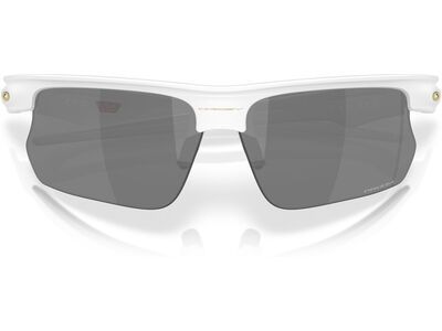 Oakley BiSphaera Players Collection, Prizm Black / matte white - Bild 7