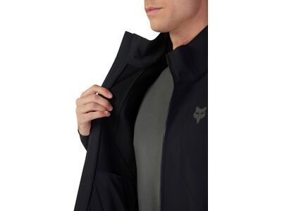Fox Ranger Fire Jacket, black - Bild 9