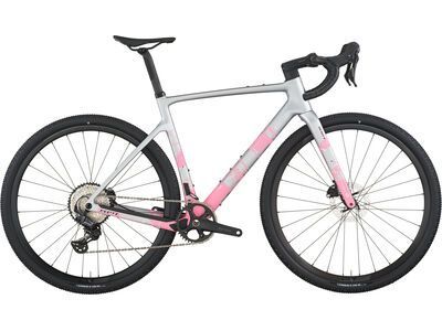 Scott Addict Gravel 30, carbon grey - Bild 1
