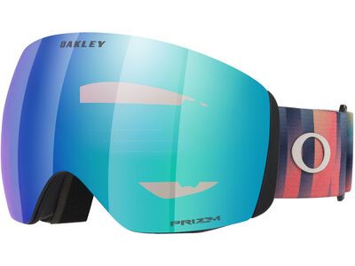 Oakley Flight Deck L Prizm Snow Argon Iridium / horizon