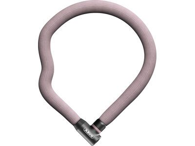 Abus Goose Lock 4204K/110, rosemauve