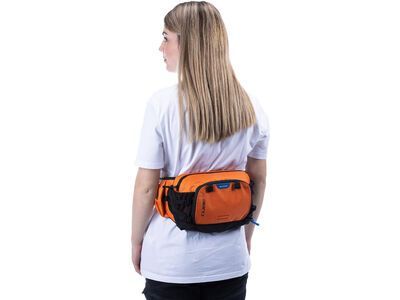 Cube Hüfttasche Vertex 3 X Actionteam, orange - Bild 8