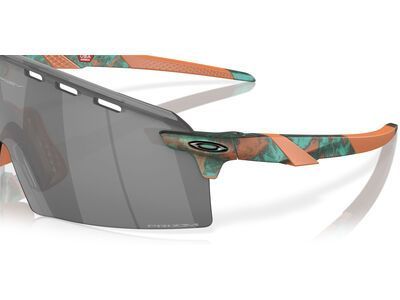 Oakley Encoder Strike Coalesce Collection, Prizm Black / matte copper patina - Bild 6