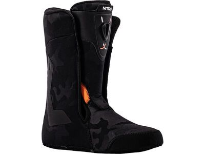 Nitro Venture BOA, black - Bild 12