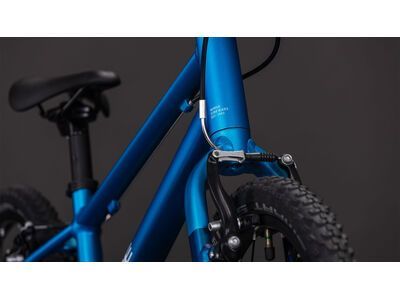 Cube Numove 160, topasblue´n´nebula - Bild 7