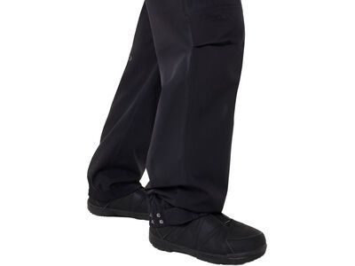 Oakley Baldface Shell Pant, blackout - Bild 6