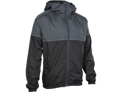 ION Rain Jacket Shelter black