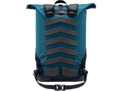 ORTLIEB Commuter-Daypack 27 L, petrol - Bild 3