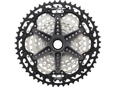 Shimano Deore XT CS-M8100-12 HG+ - 12-fach - Bild 6