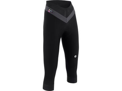Assos UMA GT Spring Fall Half Knickers C2, blackseries - Bild 2