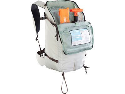 Evoc Summit 30, sand - Bild 10