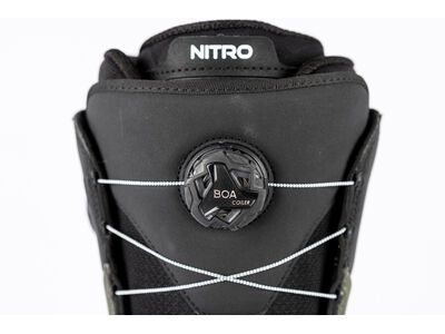 Nitro Venture BOA, shadow-black - Bild 6